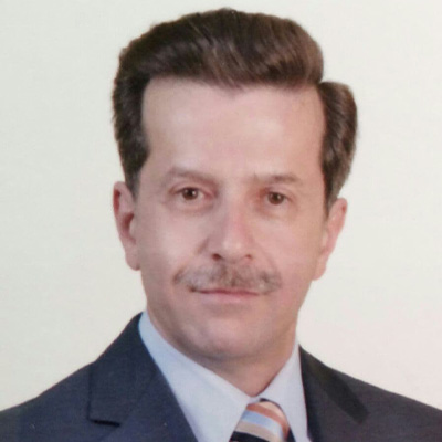 Abdul Kader Baddour